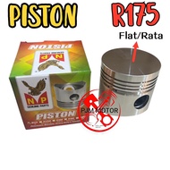 R175 Piston onli seher mesin diesel pengerak 6pk 7pk R 175