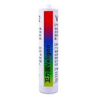 Weiligu 705 Electronic Silicone Rubber Transparent Silicone Adhesive Strong High Temperature Resista