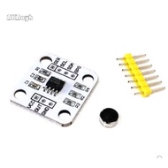 As5600 Encoder Angle Module 12bit High Precision Magnet STM32 Schedule FARDUINO