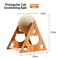 7o | Durable Standing Cat Scratching Post