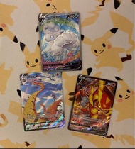 六尾 焚焰蚣（賣）Pokémon ptcg 寶可夢