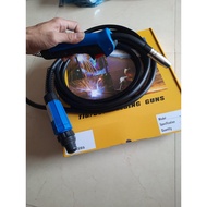 Mig Welding Wire - 5m mig welding wire - mig welding gun - MB15AK