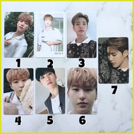 ◴ ✟ ❀ SEVENTEEN DICON Photocard 101 Tingi [Part 2]