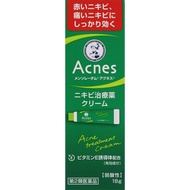 樂敦 曼秀雷敦 Acnes 祛痘膏 18g【第2類醫藥品】