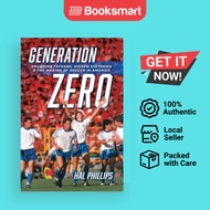 Generation Zero - Paperback - English - 9798986019802