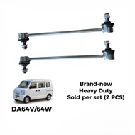 Suzuki Transformer DA64V/DA64W Van Wagon Stabilizer Link Assembly (2PCS)