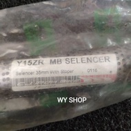 Y15ZR CJ IPOH MB SELENCER 35MM WITH STOPER