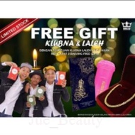 KLUBNA DAN LALEH 💯 ORIGINAL