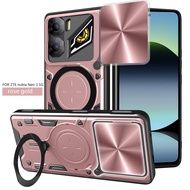 Nubia Neo 3 5G Shockproof Casing For ZTE Nubia Neo 3 GT Neo3 GT nubia Neo2 GT Neo3 Neo3GT Nubia neo 