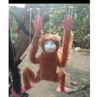 WHOLESALE CONTENTS 20 PCS/ ROCKING MONKEY TOYS WHOLESALE DANCE MONKEY TOYS