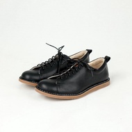 Moonlife Silky sneaker  รองเท้าหนังวัวแท้