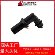 Penderia Aci Engkol 39180-03000, 9024020027 Sesuai untuk Penghantaran Terus Kilang Hyundai Kia