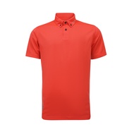 FBT Basic Polo เสื้อโปโล เสื้อโปโลสีพื้น เสื้อกีฬา B2C414