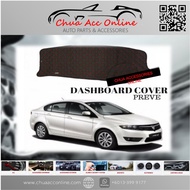 DAD DASHBOARD COVER PREVE