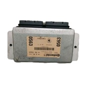Ecu Wira 1.3 / 1.5 VDO 0654 0655 0563 1900 Engine