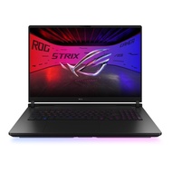 เอซุส โน๊ตบุ๊ค ROG Strix SCAR 18 รุ่น G835LX-SA008W สีดำ