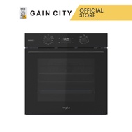 Whirlpool Built In Oven - 71l W4 Omsk581ru1sba