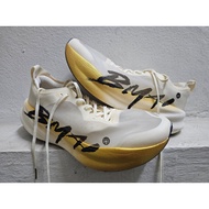 Bmai jingtan turbo 3.0 running shoe Rm 200.00  Saiz Us 8.5 Eur 42 26.5cm