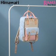 Himawari 17L Buttercup 14" Laptop Backpack / Travel Backpack / Fashionable Himawari Backpack / Wate