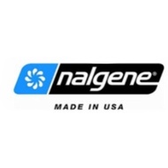 Nalgene 1,000ml Sterile Square Cultivation Base Bottle High Density Polyvinyl Screw Cap 2019-1,000