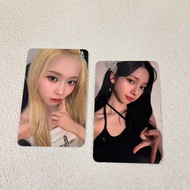 Genuine aespa Japanese endorse refrear eyeballs offline redvelvet