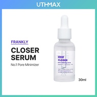 [FRANKLY] Closer Serum 30ml