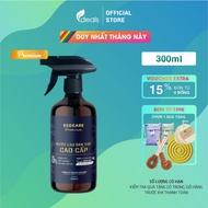 Ecocare premium altar cleaner 300ml - Specialized in cleaning altars and offerings