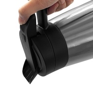 Kinox Stainless Steel Vacuum Insulated Thermal Jug Thermal Flask 1.5 Litre / 1.8 Litre Termos Air Pa