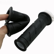 For HONDA CBR600 CBR600RR F4I F5 CBR1000 CBR1000RR Handle Hand Grips Motorcycle Handlebar Grip Rubbe