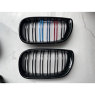 : E46 GRILLE Clearance