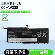 Suitable for Lenovo ThinkPad X1 Yoga 2nd 01AV410 439 458 Battery 00HW028