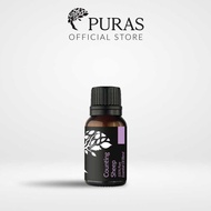 PURAS - Counting Sheep Essential Oil Blend