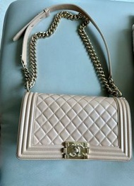 Boy Chanel 25