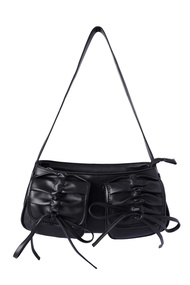 Villains SF ODETTE Shoulder Bags กระเป๋าสะพายผู้หญิง