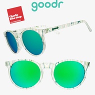 GOODR Circle G CG Sunglasses Marble Arts Master Sports Glasses - Running Glasses - Cycling Glasses