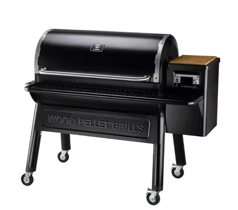 Wood Pellet Grills BBQ Grills Outdoor Meat Grills