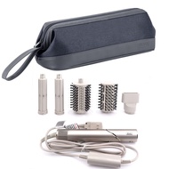 WINZEDGE Airwrap Travel Case for Dyson/Shark Flexstyle, Travel Pouch for Dyson Airwrap/Shark Flexsty