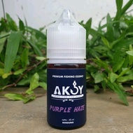 Akoy Goldfish Fishing Essence Purple Haze Variant (Coconut Jelly)-90