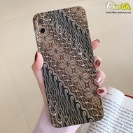Case Untuk Realme C11 2020 (RMX2185) - Eksotik - Casing Realme C11 2020 - Bahan Premium - Kesing Rea