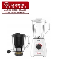 Tefal BL42Q Blendforce 2 in 1 with Juicer attachment