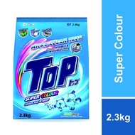 Top Detergent Powder Super Colour 2.3kg