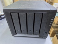 Synology DiskStation DS918+ 4-bay NAS