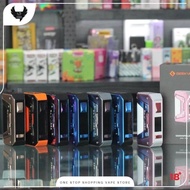 Diskon Aegis Legend 2 L200 Geekvape