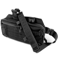 IDOGEAR Dmgear Tactical Sling Bag Belt bag Satchel MOLLE Military waist Backpack camouflage Chest Bag Modular Multi-purpose BG17