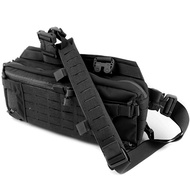 IDOGEAR Dmgear Tactical Sling Bag Belt bag Satchel MOLLE Military waist Backpack camouflage Chest Ba