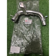 ISUZU Side Water Pipe 4JK1/4JJ1 Euro3 ALL NEW D-MAX (2.5/3.0 Common Rail 4JJ1TC 4JK1TC) Year 2012-20
