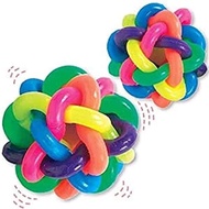 Atom ball (Pet toy for dogs)