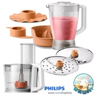 PHILIPS New Generation Kitchen God Cooking Machine Special Accessories~Suitable For HR7510, HR7530