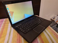 聯想Lenovo g460 i7 4核 8gb laptop手提電腦