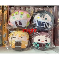 fuwakororin Demon Slayer: Doma Obani Mitjang Sen Tanjiro